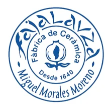 Logo de Fajalauza