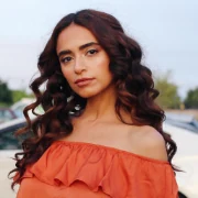 Marina Barsoum
